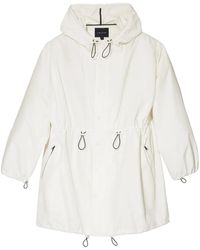 Marc Jacobs - バルーン パーカーコート - Lyst