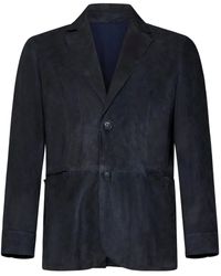 Franzese Collection - Gianni Agnelli ジャケット - Lyst