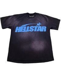 HELLSTAR - Classic Gel T-Shirt - Lyst