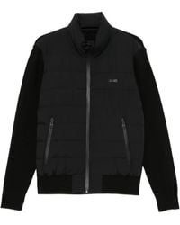 Mackage - Quilted Wool-Blend Jacket - Lyst