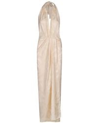 Johanna Ortiz - Wildly Beautiful Midi Dress - Lyst