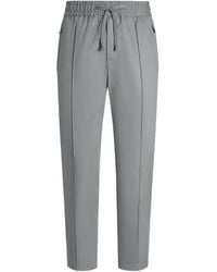 Dolce & Gabbana - Drawstring-Waist Trousers - Lyst