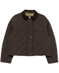 Canada Goose - Doudoune Terra - Lyst