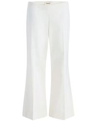 KHAITE - Walter Pants - Lyst