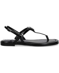 Guess - Rainey Sandals - Lyst