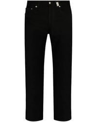 McQueen - ストレートジーンズ - Lyst