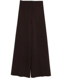 Liviana Conti - Hose mit weitem Bein - Lyst