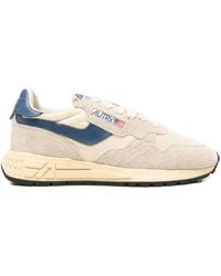Autry - Reelwind Low-Top-Sneakers - Lyst
