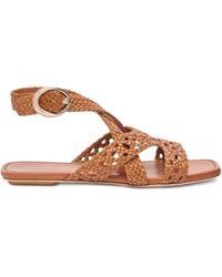 Stuart Weitzman - Thea サンダル - Lyst