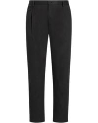 Dolce & Gabbana - Plooibroek - Lyst