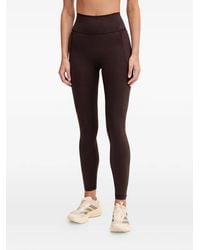 adidas - Optime Workout Full Length Leggings - Lyst