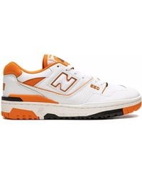 New Balance - 550 "Syracuse" - Lyst