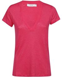 IRO - Tshirt - Lyst