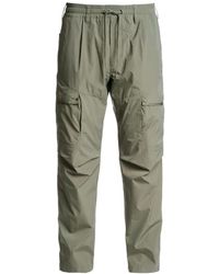 Parajumpers - Mallaig Drawstring Trousers - Lyst