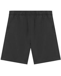 Chocoolate - Logo-Appliqué Track Shorts - Lyst
