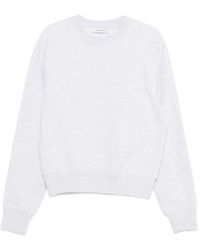 Entire studios - Crew-Neck Sweatshirt - Lyst