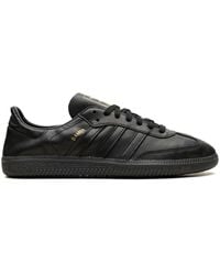 adidas - Samba Decon Leather Sneakers - Lyst