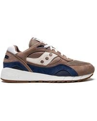 Saucony - Shadow 6000 Sand Sneakers - Lyst