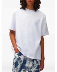 Arte' - Graphic-print T-shirt - Lyst