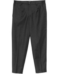 Briglia 1949 - Pantaloni Affusolati Portofino - Lyst
