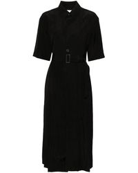 Studio Nicholson - Arden シャツドレス - Lyst