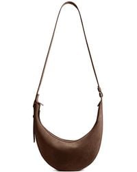 KHAITE - Small Augustina Crossbody Bag - Lyst