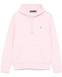 Ralph Lauren - Light And Natural Sweater For - Lyst