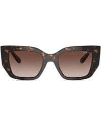 Vogue Eyewear - Occhiali Da Sole Vo5583S Geometrici - Lyst