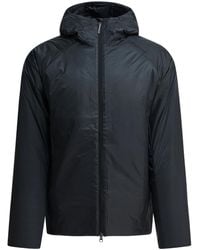 Houdini Sportswear - Dunfri Padded Coat - Lyst