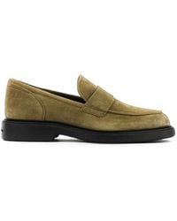 Hogan - H704 Loafer - Lyst