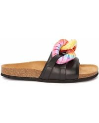 JW Anderson - Chain Slides - Lyst