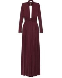 Elisabetta Franchi - Gowns - Lyst