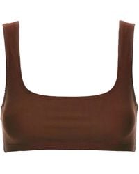ANDAMANE - Hollywood Tops - Lyst