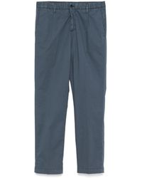 Corneliani - Straight-leg Trousers - Lyst