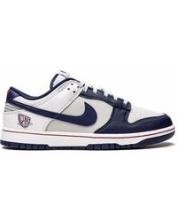 dunks low men