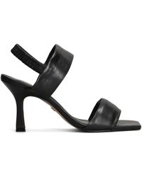 Carrano - 90Mm Leather Sandals - Lyst