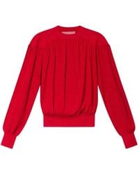 Isabel Marant - Pull Enza - Lyst