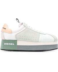 diesel sneakers for ladies
