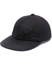 Jacob Cohen - Logo-Embroidered Baseball Cap - Lyst