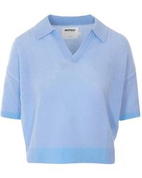Not Shy - Polo Shirt - Lyst