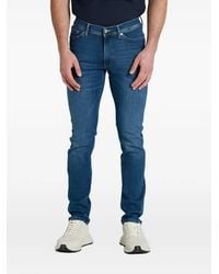GANT - Belt-Loops Jeans - Lyst