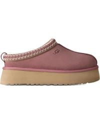 UGG - Slippers Tazz II con plataforma - Lyst