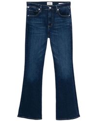 Citizens of Humanity - Jeans Svasati A Vita Alta Lilah - Lyst