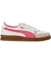 PUMA - Indoor Og Low-Tops Sneakers - Lyst
