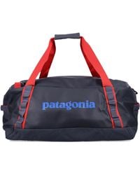 Patagonia - Black Hole Duffel Travel Bag - Lyst