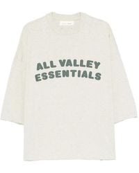 Fear Of God - Merch Boxy Fit T-Shirt - Lyst
