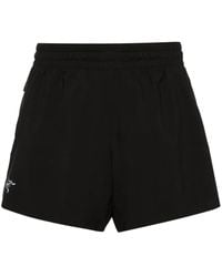 Arc'teryx - Norvan 5" Track Shorts - Lyst