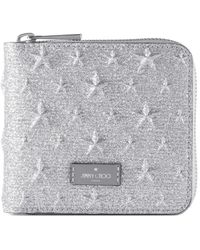 Jimmy Choo - Lawrence 財布 - Lyst