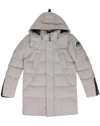 Moose Knuckles - Parka Cloud Neoshear - Lyst