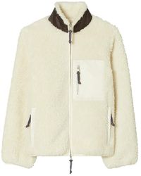 Tory Burch - Jack Met Colourblocking - Lyst